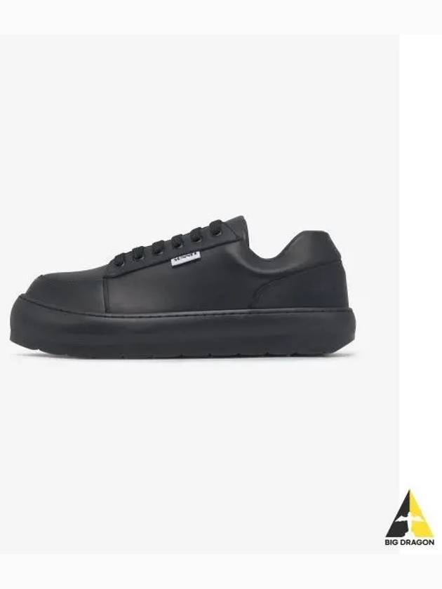 Dreamy Sneakers Black CSHOXSNK001LTH0087201 - SUNNEI - BALAAN 1