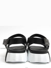 men sandals - HERMES - BALAAN 4