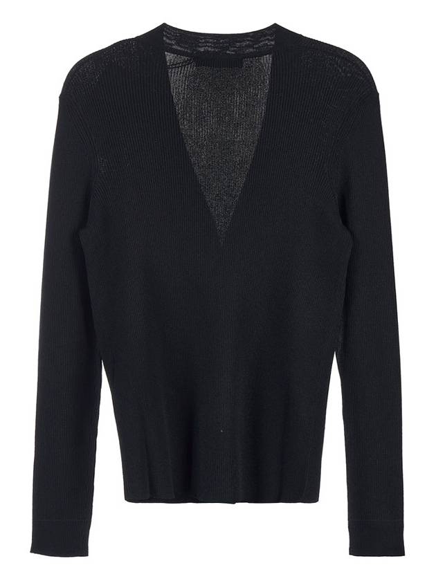 Women's Parma Cardigan PARMA 004 - MAX MARA - BALAAN 2