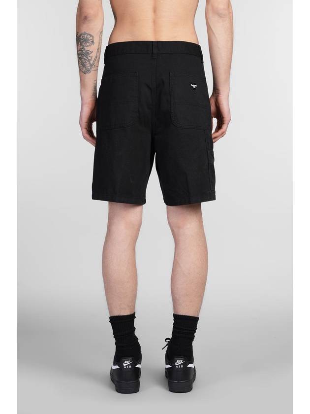 Carhartt Wip Drewe Shorts - CARHARTT WIP - BALAAN 3