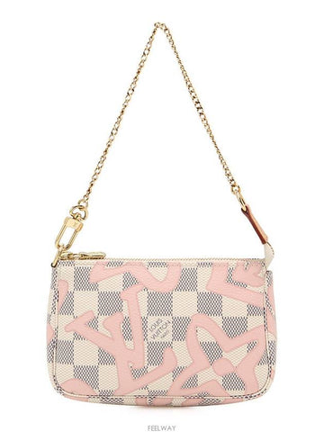 women pouch bag - LOUIS VUITTON - BALAAN 1