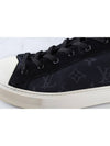 monogram tattoo sneakers 9 280 - LOUIS VUITTON - BALAAN 7