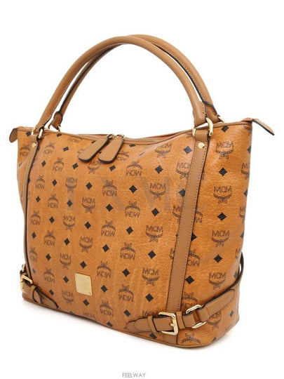 women shoulder bag - MCM - BALAAN 2