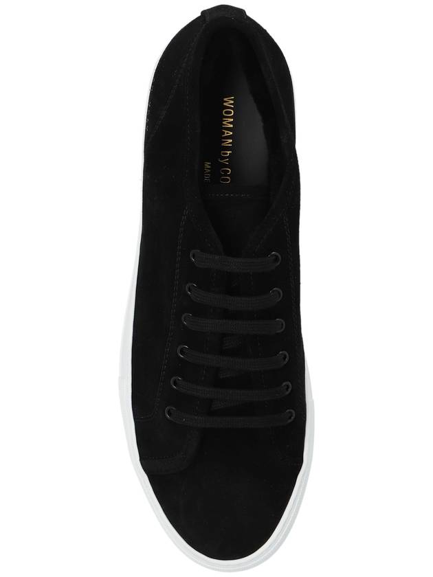 Common Projects Sneakers Tournament Super, Women's, Black - COMMON PROJECTS - BALAAN 6