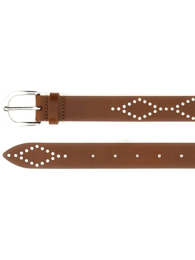 Isabel Marant Belt "Liliana" - ISABEL MARANT - BALAAN 2