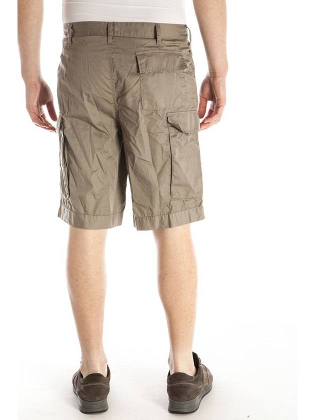 Armani Jeans Short - ARMANI JEANS - BALAAN 3