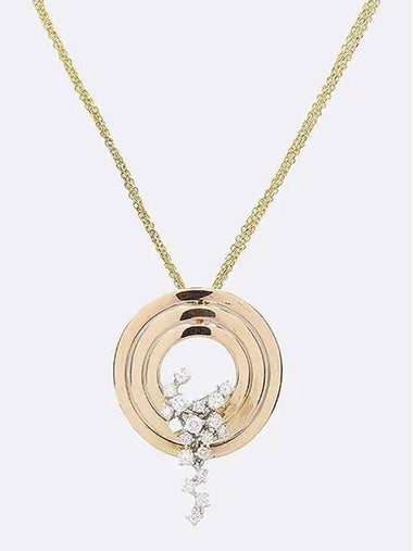 20019432 Necklace Jewelry - DAMIANI - BALAAN 1