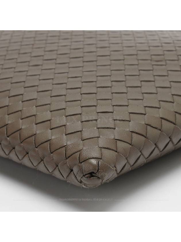 women clutch bag - BOTTEGA VENETA - BALAAN 7