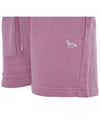 Baby Fox Patch Regular Shorts Purple - MAISON KITSUNE - BALAAN 7