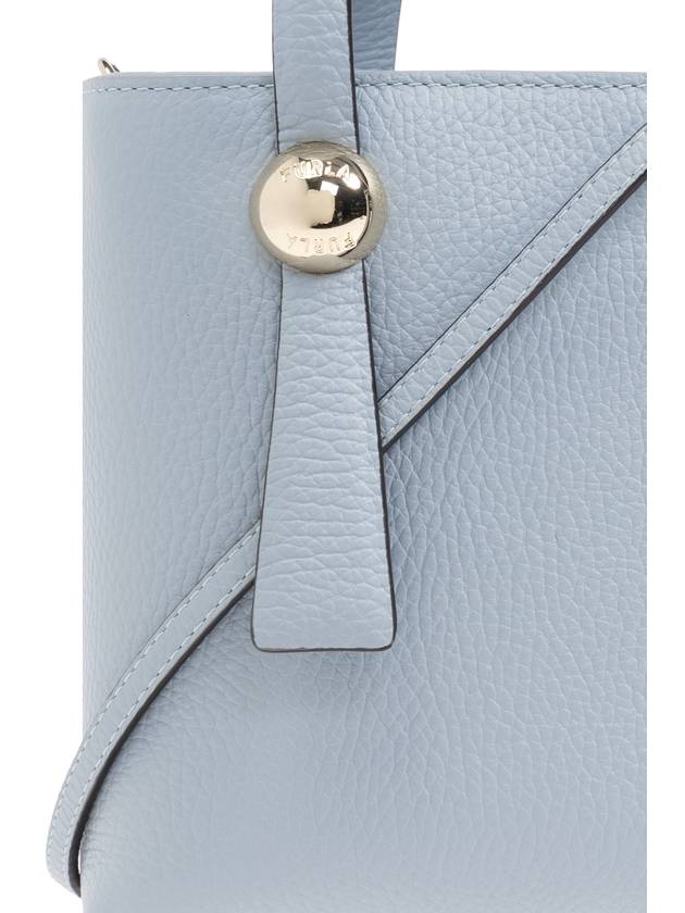 Furla Handbag 'Sfera', Women's, Light Blue - FURLA - BALAAN 6