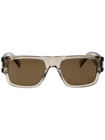 Saint Laurent Eyewear Sunglasses - SAINT LAURENT - BALAAN 1