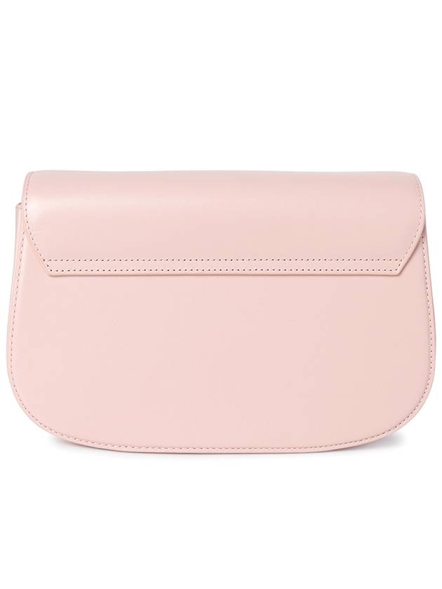 1DR Shoulder Bag Light Pink - DIESEL - BALAAN 4