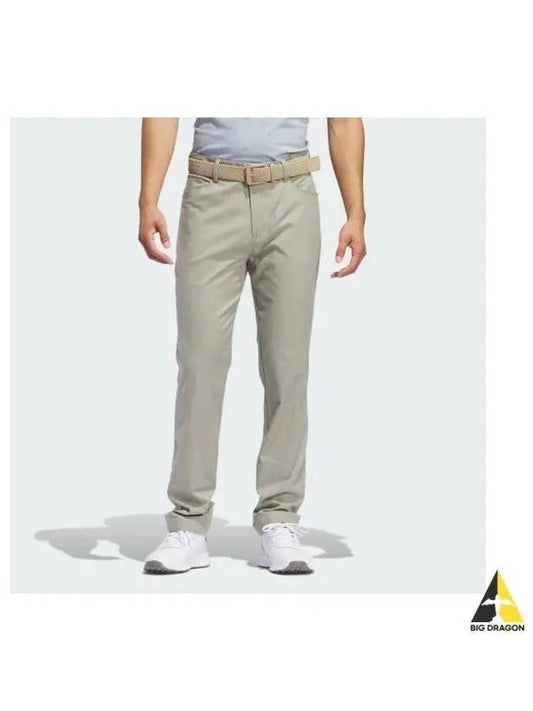 adidas GOLF GoTo 5 Pocket Pants IU4726 - ADIDAS GOLF - BALAAN 1