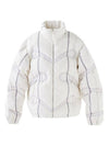 M Kanghyuk Men s Collection 6 Quilting Airbag Down Padded Jacket - KANGHYUK - BALAAN 1