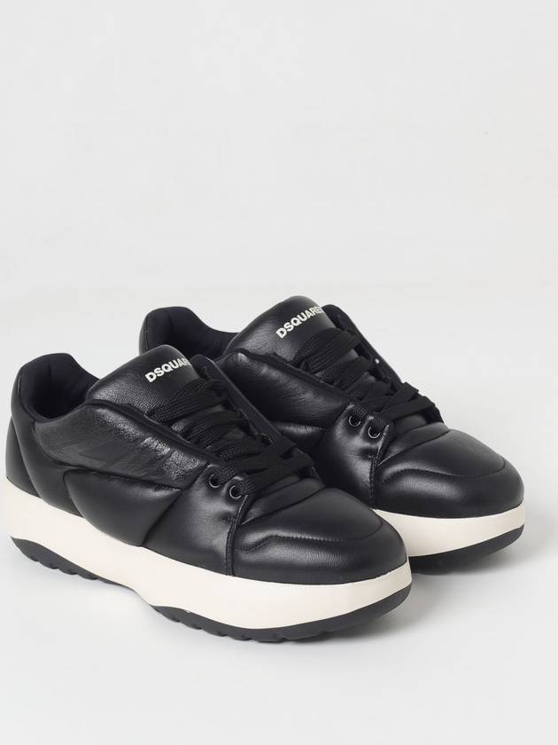 Sneakers men Dsquared2 - DSQUARED2 - BALAAN 2