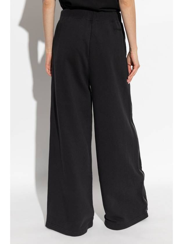 Dsquared2 Sweatpants, Women's, Black - DSQUARED2 - BALAAN 4