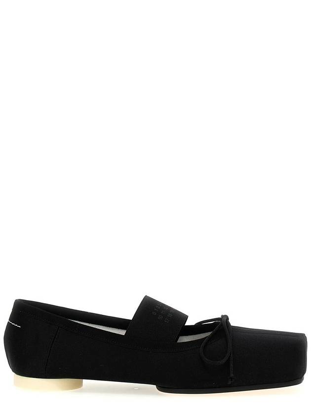 Mm6 Maison Margiela 'Anatomic' Ballet Flats - MAISON MARGIELA - BALAAN 1