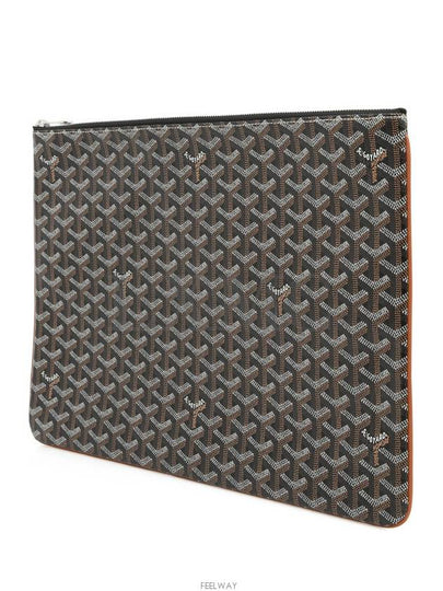 men clutch bag - GOYARD - BALAAN 2