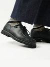 24SS Michael Black Michael Noir 7156 04 - PARABOOT - BALAAN 2