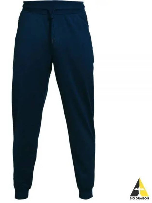 Men's Sportsstyle Jogger Track Pants Blue - UNDER ARMOUR - BALAAN 2