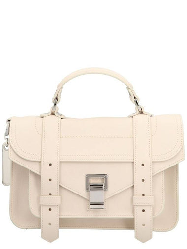 Proenza Schouler 'Ps1 Tiny' Handbag - PROENZA SCHOULER - BALAAN 1