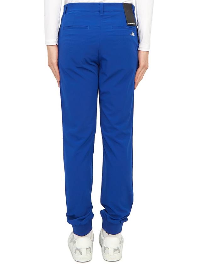 Golf Wear Cuff Men s Jogger Pants GMPA09666 O316 32 - J.LINDEBERG - BALAAN 5