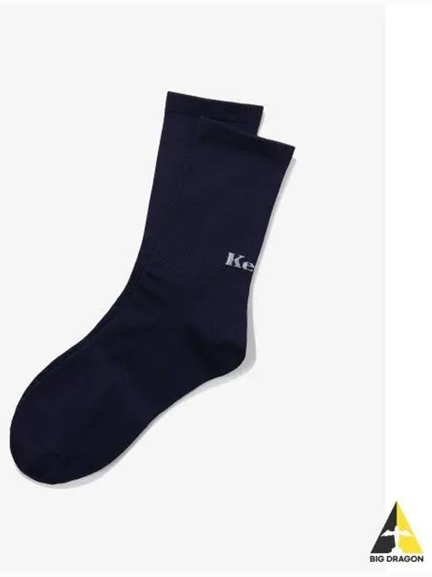 Logo Poly Socks KD3SCG1102FNAY - KEDS - BALAAN 1