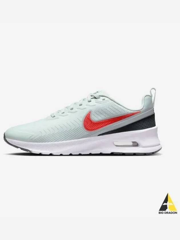 Air Max Nuaxis 006 - NIKE - BALAAN 1