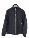 Men s Reversible Windbreaker Jacket SGH057 106O F0A17 - PRADA - BALAAN 2