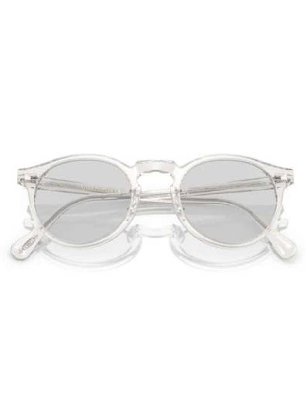 Glasses OV5186F175750 Free - OLIVER PEOPLES - BALAAN 1