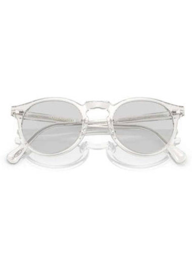 Glasses OV5186F175750 Free - OLIVER PEOPLES - BALAAN 1