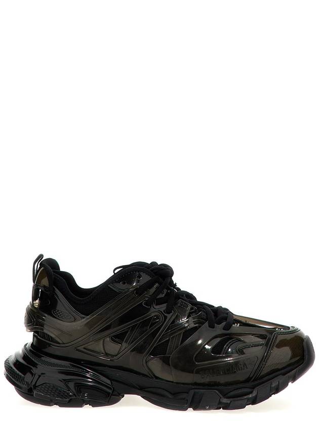 Balenciaga 'Track Jelly' Sneakers - BALENCIAGA - BALAAN 1