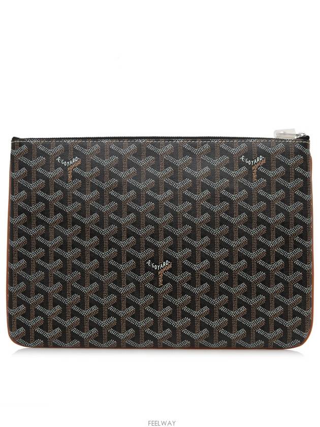 women clutch bag - GOYARD - BALAAN 5