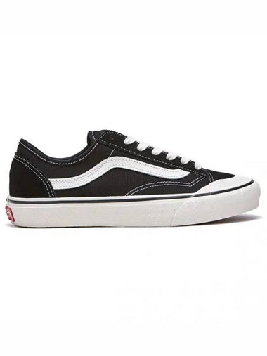 Style 36 Decon SF Black VN0A3MVL2251 - VANS - BALAAN 1