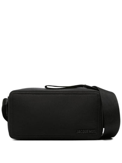 Cuerda fabric cross bag - JACQUEMUS - BALAAN 2