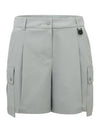 Out Pocket Half Pants IPL4MHP455 MT - IJP DESIGN - BALAAN 3