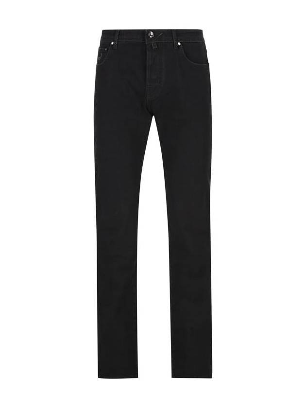 Jacob Cohen Trousers - JACOB COHEN - BALAAN 1