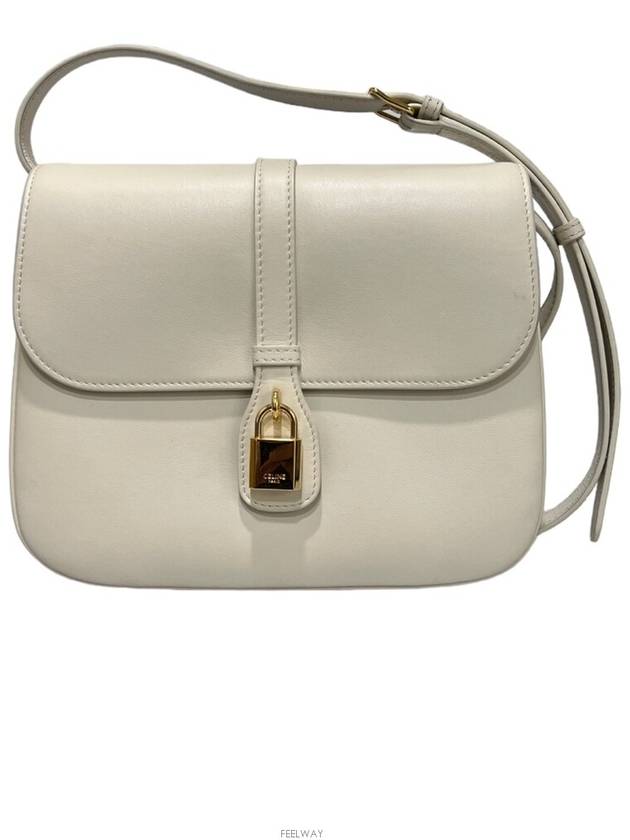 women cross bag - CELINE - BALAAN 1