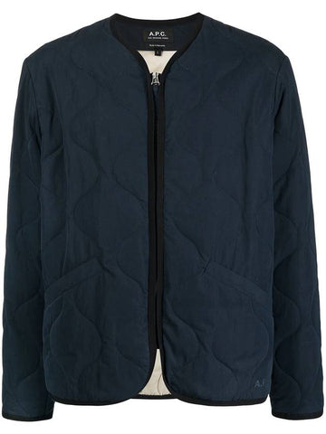 A.P.C. CLOTHING JACKET - A.P.C. - BALAAN 1