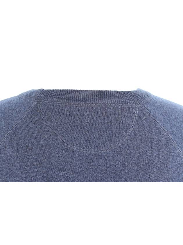 Cashmere long sleeve knit 54 - BRUNELLO CUCINELLI - BALAAN 7