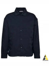 Men's Dex Overshirt - J.LINDEBERG - BALAAN 2