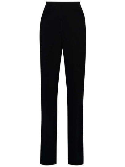 velvet straight pants 192070494 - ETRO - BALAAN 2