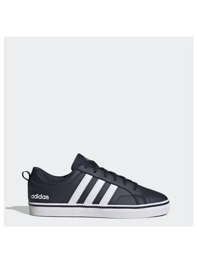 Pace 2.0 Low Top Sneakers Legend Ink - ADIDAS - BALAAN 2