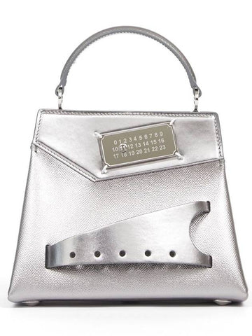 Maison Margiela Snatched Tote Bag - MAISON MARGIELA - BALAAN 1