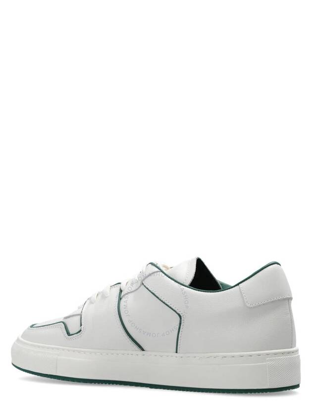 Low Top Sneakers White - COMMON PROJECTS - BALAAN 4