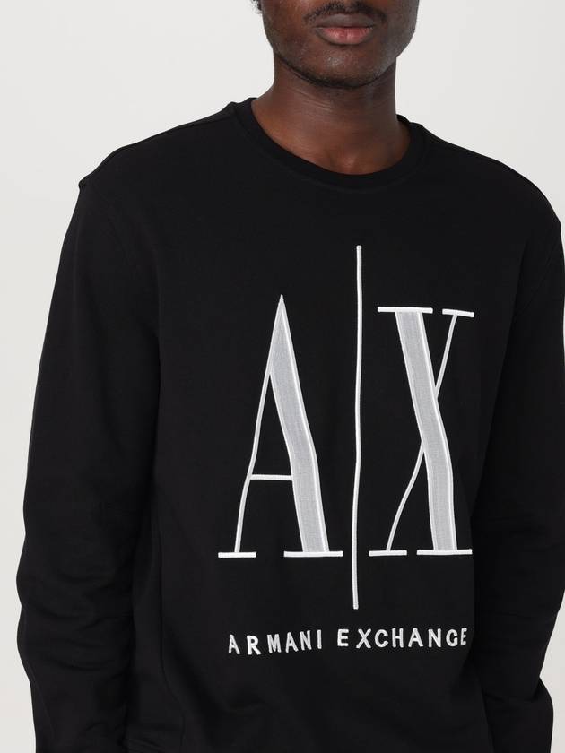 Sweatshirt men Armani Exchange - ARMANI EXCHANGE - BALAAN 3