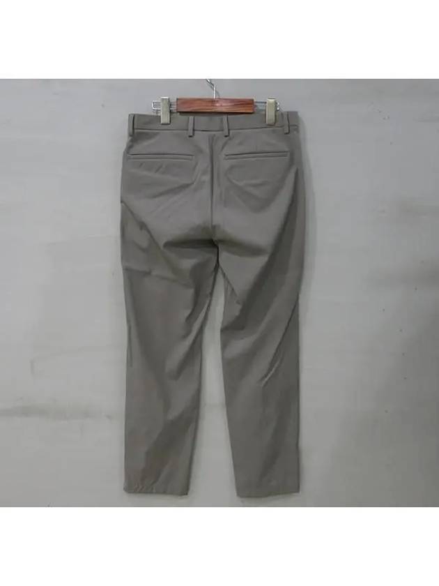 Smith Market Used Luxury Goods Gray Pants Men s Clothing - THEORY - BALAAN 3