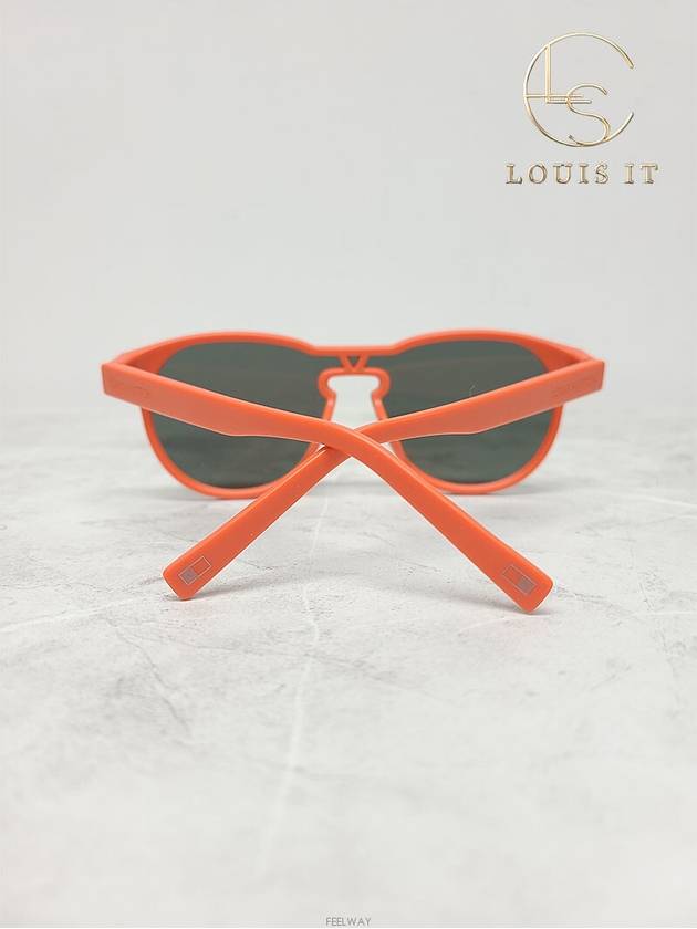 men sunglasses - LOUIS VUITTON - BALAAN 4