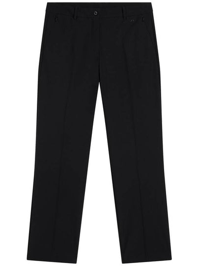 Women's Meghan Pants Black - J.LINDEBERG - BALAAN 2