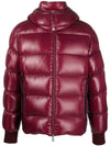 1A00145 68950 468 LUNETIERE WINE MEN PADING - MONCLER - BALAAN 2